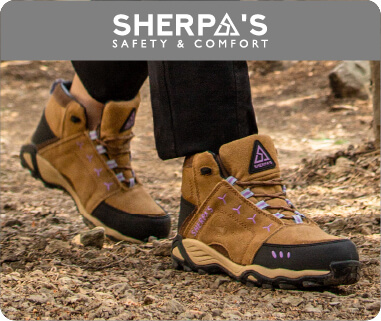 sherpas